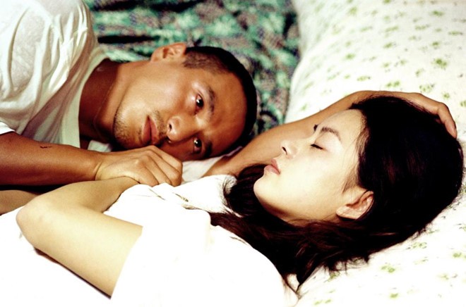 Tài tử hạng A Hàn Quốc thừa nhận quấy rối tình dục nhiều sao trẻ ảnh 1