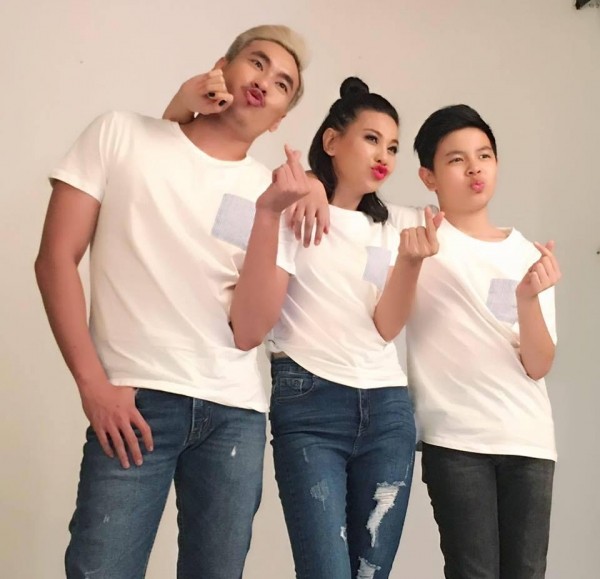 Cát Phượng tiết lộ đám cưới với Kiều Minh Tuấn vào năm 2019 ảnh 1