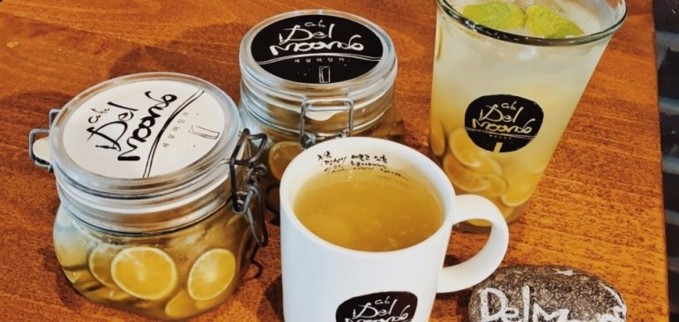 4 quán cafe nhất định phải check-in khi đến đảo Jeju Hàn Quốc ảnh 2