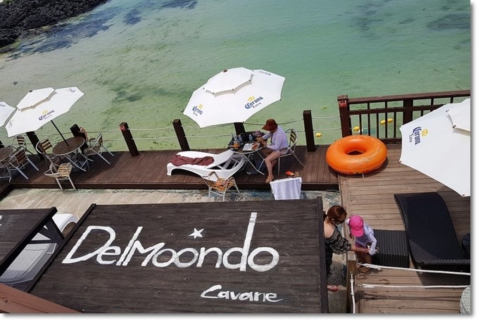 4 quán cafe nhất định phải check-in khi đến đảo Jeju Hàn Quốc ảnh 1