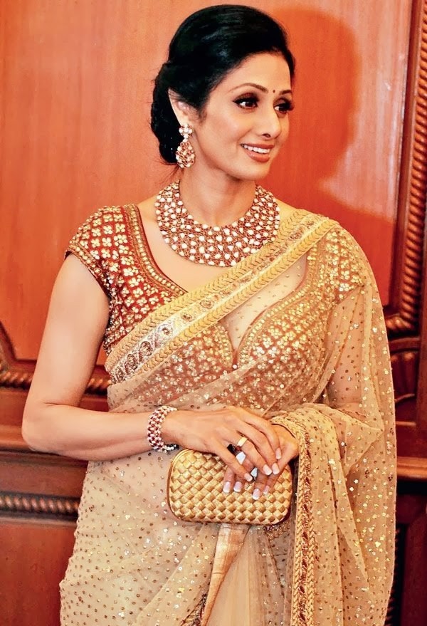 Nguyên nhân tử vong của ngôi sao hàng đầu Ấn Độ Sridevi Kapoor ảnh 1