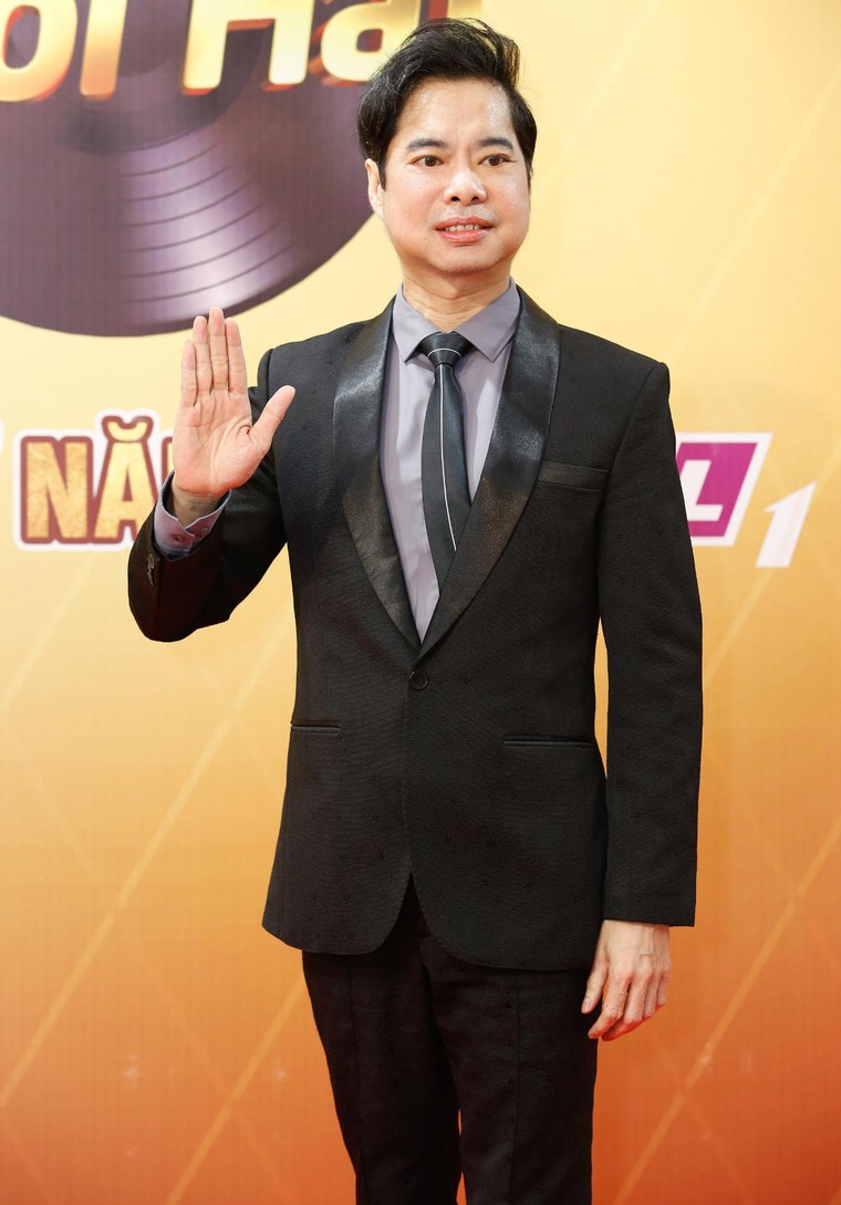 Ngọc Sơn: 'Tôi không bao giờ nói mình vẫn còn trinh' ảnh 3