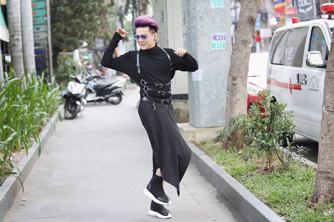 Vũ Hà: Vợ tôi tốt hơn nhiều cô phấn son lòe loẹt ngoài kia ảnh 3