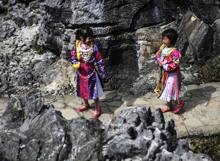 Tuyệt sắc Hà Giang ảnh 2