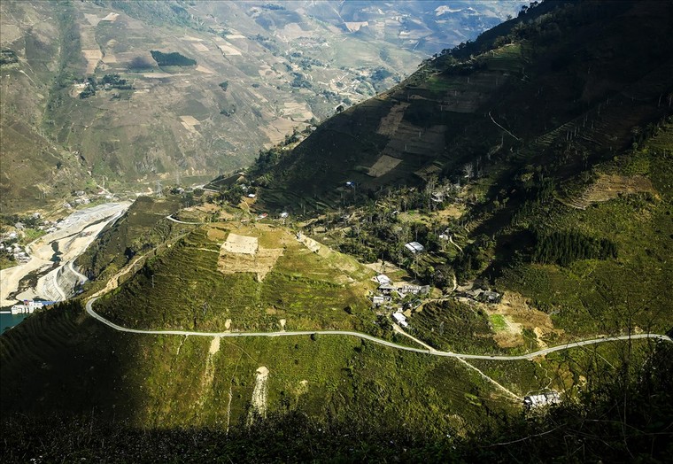 Tuyệt sắc Hà Giang ảnh 4