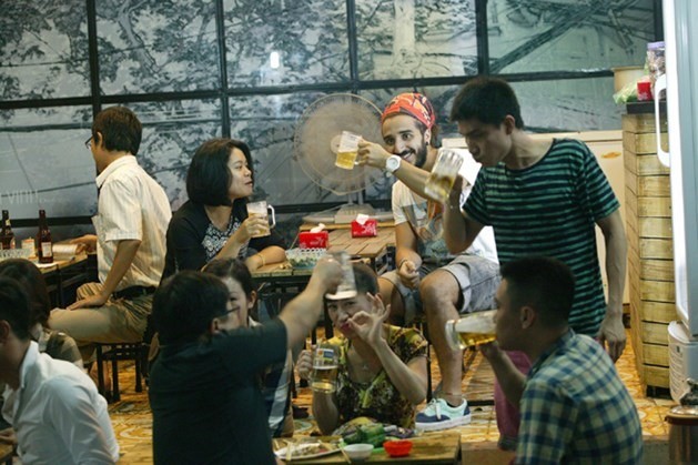 Những địa điểm hấp dẫn tại Hà Nội cho Ngày Quốc tế Phụ nữ 8.3 ảnh 3