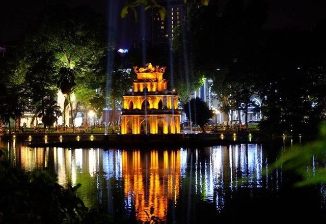 Những địa điểm hấp dẫn tại Hà Nội cho Ngày Quốc tế Phụ nữ 8.3 ảnh 4