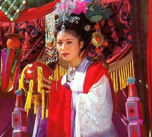 Xem 'Tây du ký' nhiều lần nhưng không phải ai cũng biết những sự thật thú vị này ảnh 3