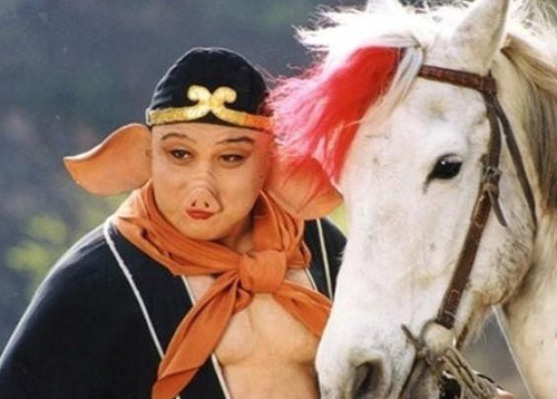 Xem 'Tây du ký' nhiều lần nhưng không phải ai cũng biết những sự thật thú vị này ảnh 4