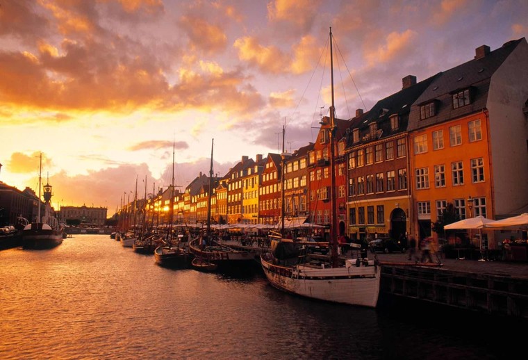 Những quốc gia hạnh phúc nhất thế giới năm 2018 ảnh 3