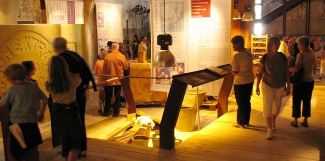  Bảo tàng xà phòng - Điểm đến hút khách tại Marseille, Pháp ảnh 2