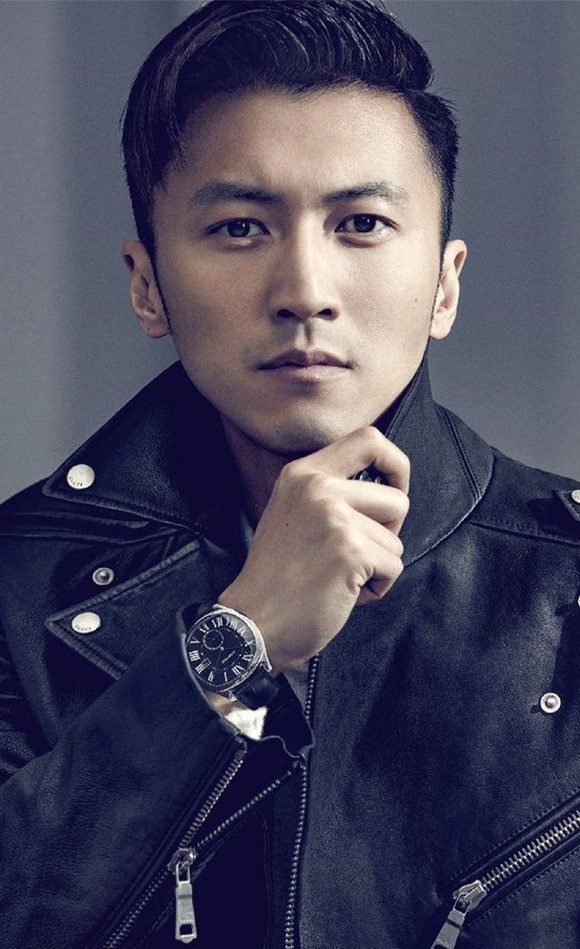 Tạ Đình Phong: Hành trình từ gã bất trị thành hiện tượng của làng giải trí ảnh 4