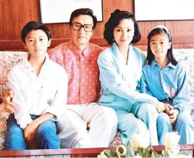 Tạ Đình Phong: Hành trình từ gã bất trị thành hiện tượng của làng giải trí ảnh 1