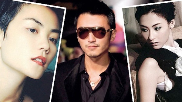 Tạ Đình Phong: Hành trình từ gã bất trị thành hiện tượng của làng giải trí ảnh 5