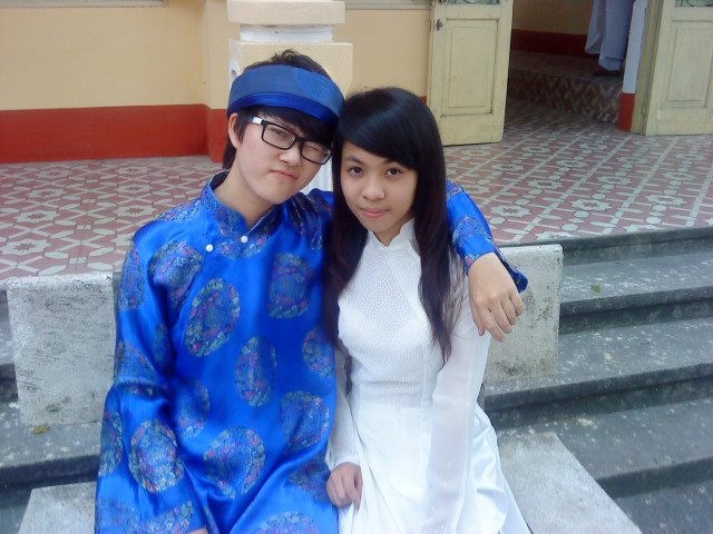 Lê Thiện Hiếu: ‘Là nam tôi hạnh phúc hơn, tự tin hơn!’ ảnh 1