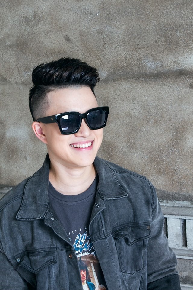 Lê Thiện Hiếu: ‘Là nam tôi hạnh phúc hơn, tự tin hơn!’ ảnh 2