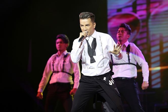 Mr. Đàm chia sẻ nỗi thất vọng khi không thể cảm hoá được mẹ ảnh 1