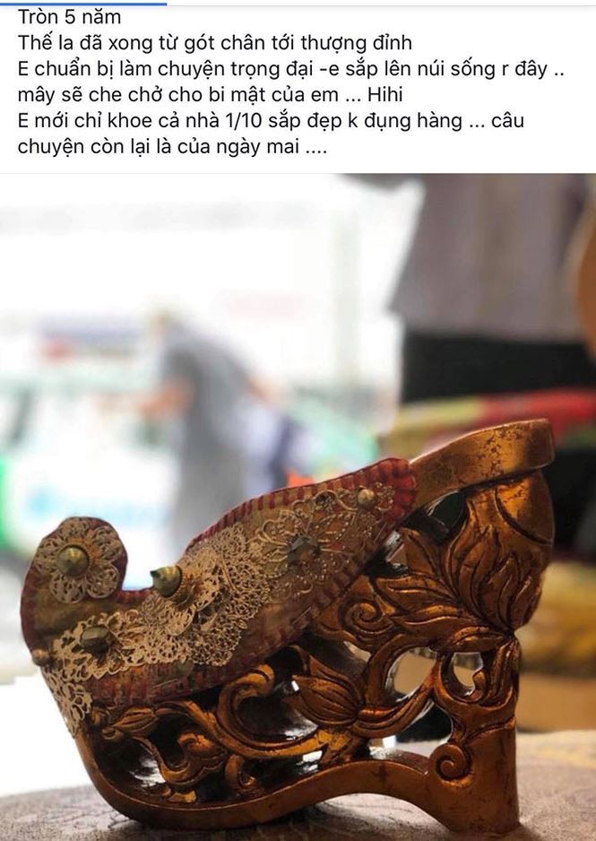 Ca sĩ Phương Thanh sắp cưới ở tuổi 45? ảnh 1