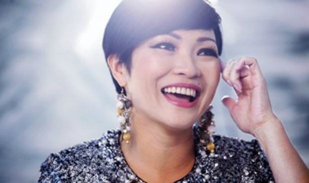 Ca sĩ Phương Thanh sắp cưới ở tuổi 45? ảnh 2