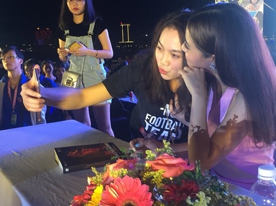 Hoàng Thuỳ Linh đính chính về scandal 11 năm trước ảnh 3