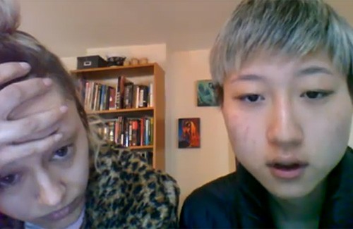 Phải ngủ gầm cầu, con rơi của Thành Long làm video khóc lóc cầu xin giúp đỡ ảnh 1