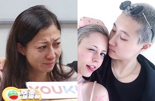 Phải ngủ gầm cầu, con rơi của Thành Long làm video khóc lóc cầu xin giúp đỡ ảnh 2