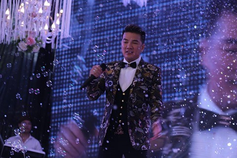 Đàm Vĩnh Hưng tiết lộ từng là fan ruột của Lam Trường ảnh 1