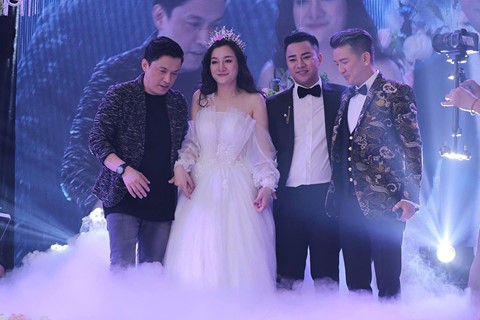 Đàm Vĩnh Hưng tiết lộ từng là fan ruột của Lam Trường ảnh 2