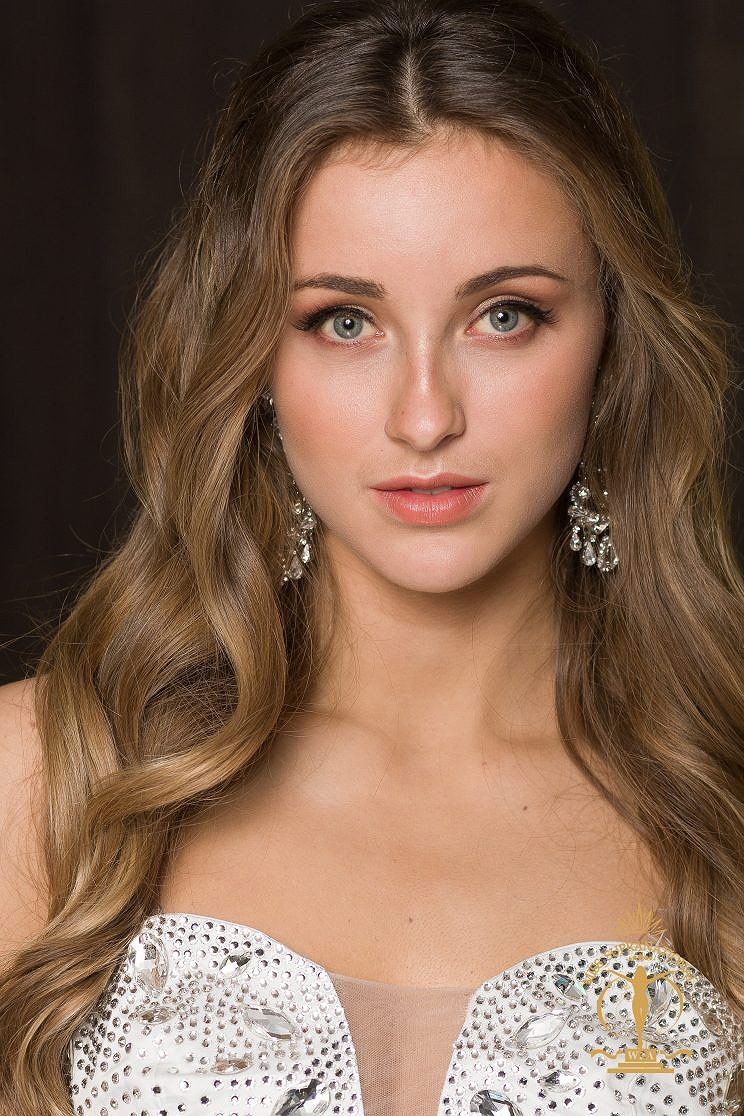 Nối gót Huyền My, Đỗ Mỹ Linh lọt top Hoa hậu đẹp nhất 2017 ảnh 1