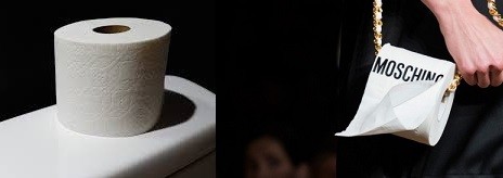 'Cuộn giấy vệ sinh' có giá hàng chục triệu đồng ảnh 1