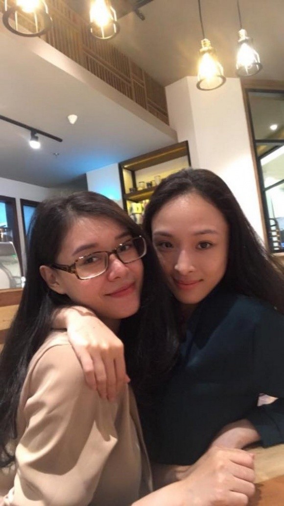 Nhan sắc của Hoa hậu Phương Nga sau gần một năm tại ngoại ảnh 6