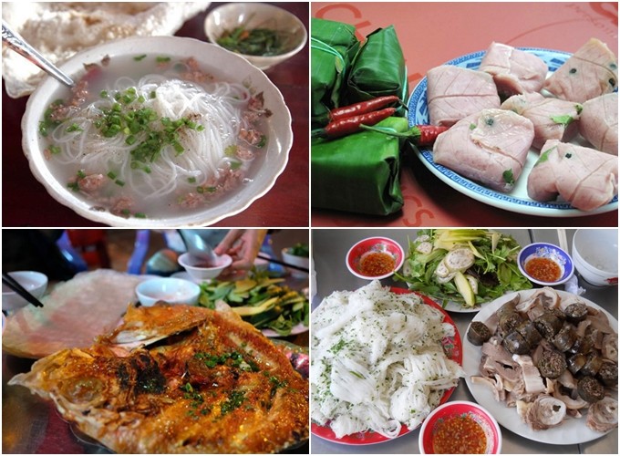 Hè này, đến Quy Nhơn ngay và luôn ảnh 2