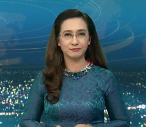 Cuộc sống của BTV Vân Anh ra sao sau gần 2 năm rời khỏi VTV? ảnh 1