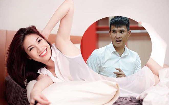 Pha Lê 'đá xéo' Công Vinh vì ra tự truyện? ảnh 1