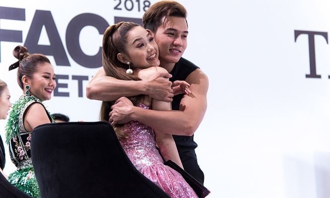 Minh Hằng ngại ngùng trước màn 'thả thính' lộ liễu ảnh 2