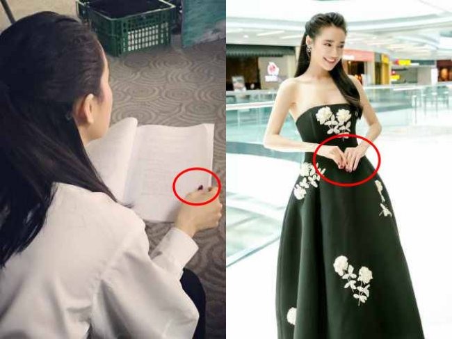 Nhã Phương vào vai của Song Hye Kyo trong 'Hậu duệ mặt trời' bản Việt? ảnh 1