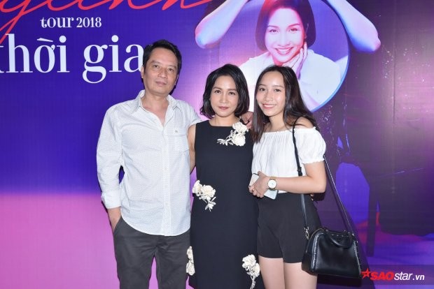 Mỹ Linh: '12 năm cho một ekip hội ngộ, nghe thôi đã thấy rung động rồi!' ảnh 3