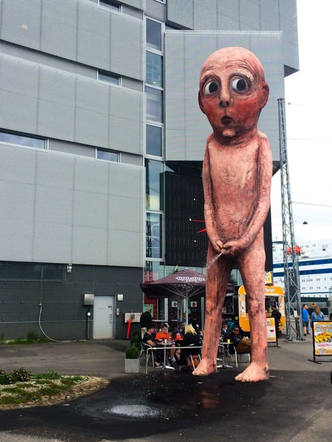 Thăm Saint Petersburg một ngày không World Cup ảnh 1