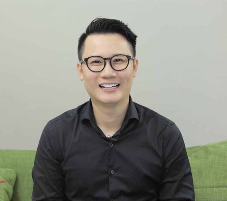 Hoàng Bách bức xúc với VTV vì hot girl bình luận World Cup 2018 ảnh 2