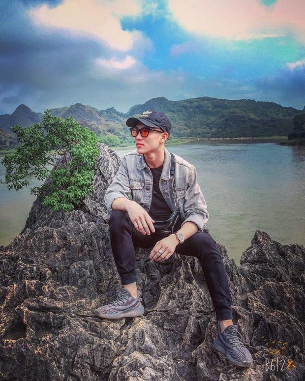 Hồ Quan Sơn - ‘tiên cảnh’ sát sạt Hà Nội đang được giới trẻ truy lùng. ảnh 2