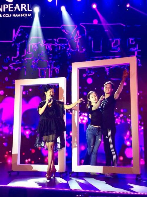 Hồng Nhung chia sẻ nhật ký một ngày hậu ly hôn ảnh 2