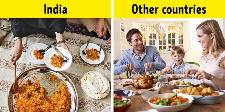 Sự thật về Ấn Độ khiến bạn hối tiếc nếu không tới đất nước này ảnh 10