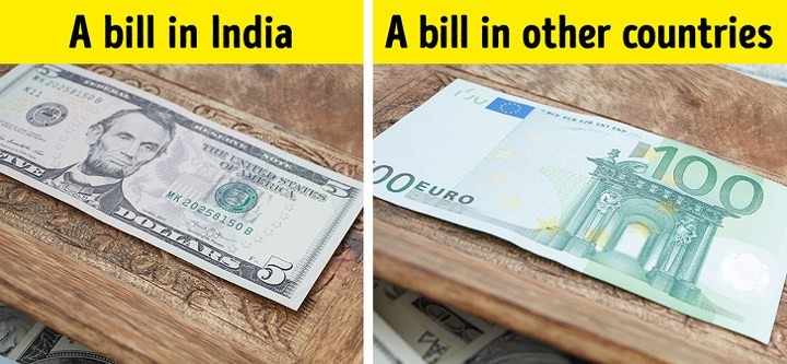 Sự thật về Ấn Độ khiến bạn hối tiếc nếu không tới đất nước này ảnh 13