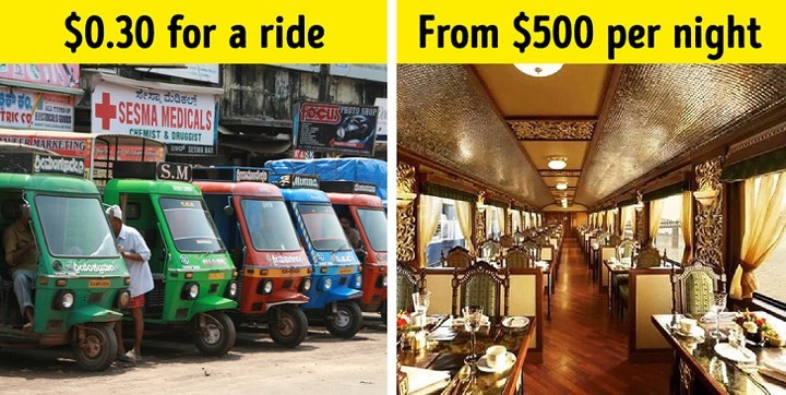 Sự thật về Ấn Độ khiến bạn hối tiếc nếu không tới đất nước này ảnh 2