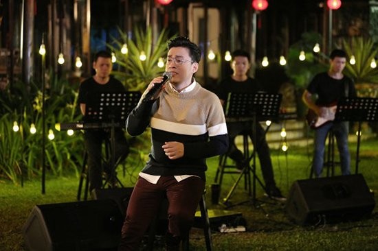 Giá cát sê 'khủng' thời mới nổi của ca sĩ Lam Trường ảnh 1