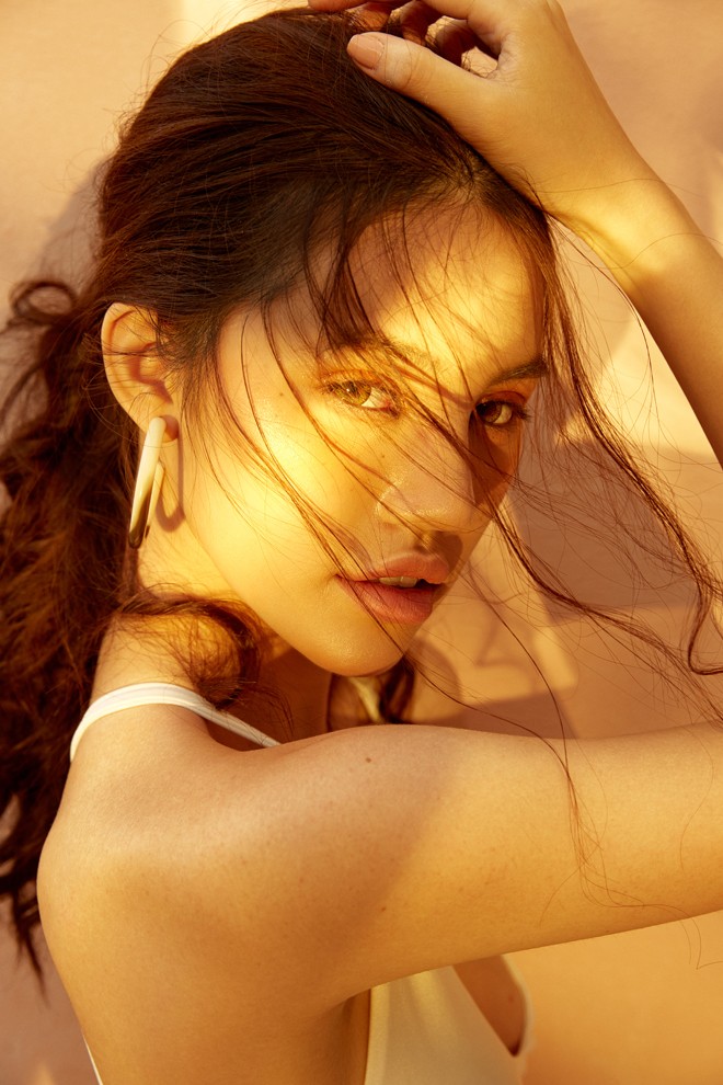 Hoa hậu nhà giàu Jolie Nguyễn: Tháng mua sắm 1 tỷ, 5 thiếu gia theo đuổi vẫn không màng ảnh 3