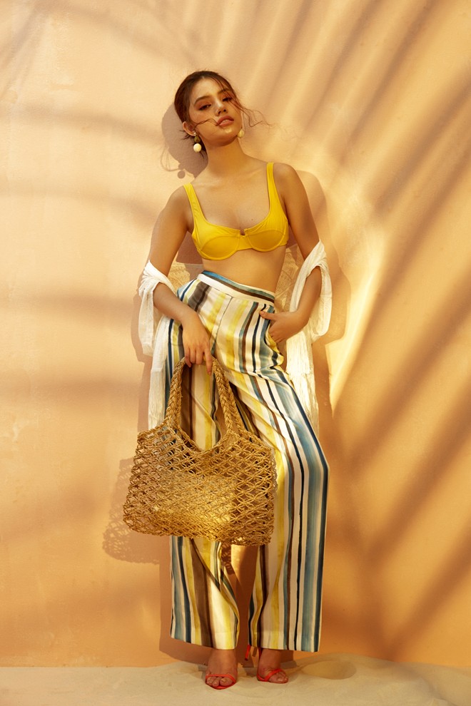 Hoa hậu nhà giàu Jolie Nguyễn: Tháng mua sắm 1 tỷ, 5 thiếu gia theo đuổi vẫn không màng ảnh 4