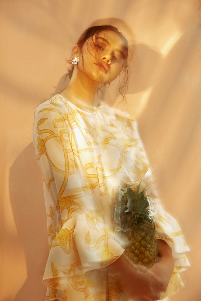 Hoa hậu nhà giàu Jolie Nguyễn: Tháng mua sắm 1 tỷ, 5 thiếu gia theo đuổi vẫn không màng ảnh 6