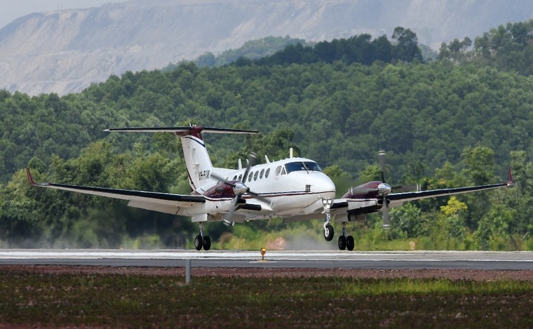 Cảng hàng không quốc tế Vân Đồn: Động lực lớn cho kinh tế tư nhân phát triển ảnh 1