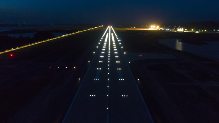 Cảng hàng không quốc tế Vân Đồn: Động lực lớn cho kinh tế tư nhân phát triển ảnh 3